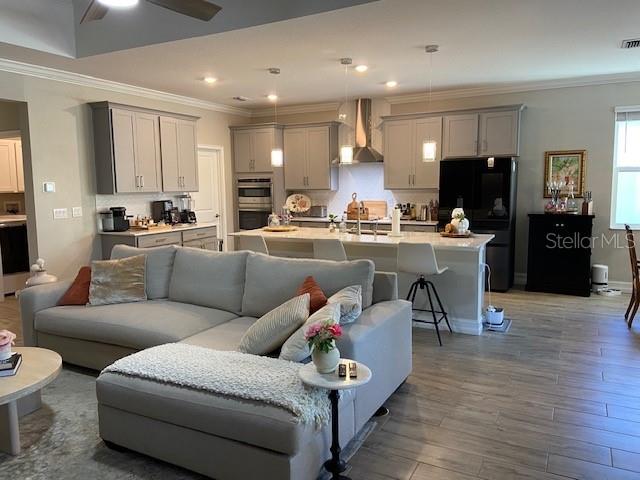 CONNERTON VILLAGE 2 PRCL 209 - Residential