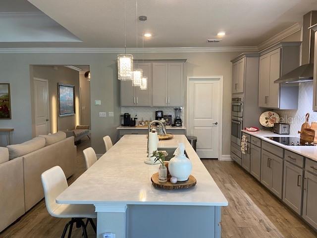 CONNERTON VILLAGE 2 PRCL 209 - Residential