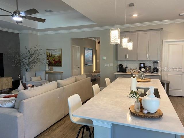 CONNERTON VILLAGE 2 PRCL 209 - Residential