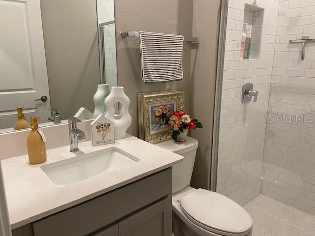 CONNERTON VILLAGE 2 PRCL 209 - Residential