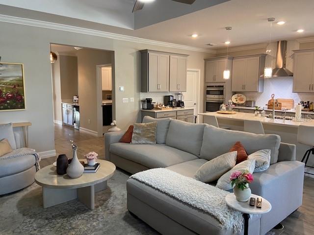 CONNERTON VILLAGE 2 PRCL 209 - Residential