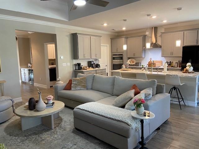 CONNERTON VILLAGE 2 PRCL 209 - Residential