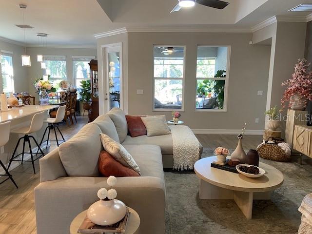 CONNERTON VILLAGE 2 PRCL 209 - Residential