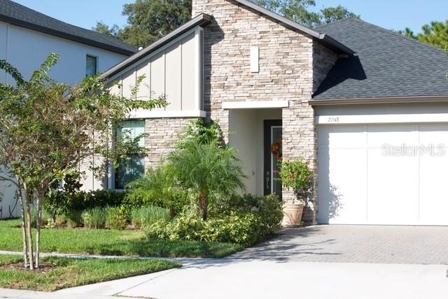 CONNERTON VILLAGE 2 PRCL 209 - Residential