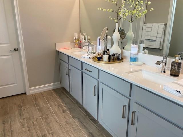 CONNERTON VILLAGE 2 PRCL 209 - Residential