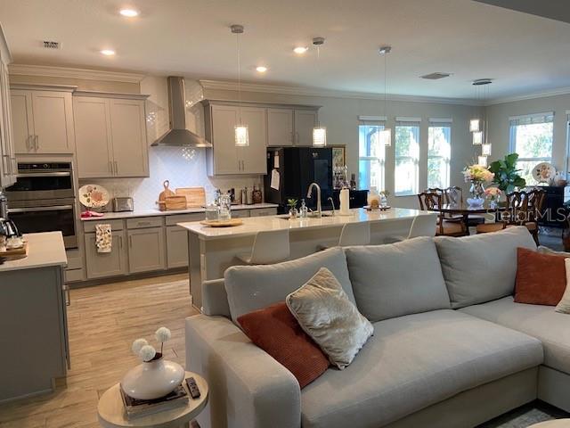 CONNERTON VILLAGE 2 PRCL 209 - Residential