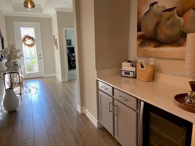 CONNERTON VILLAGE 2 PRCL 209 - Residential