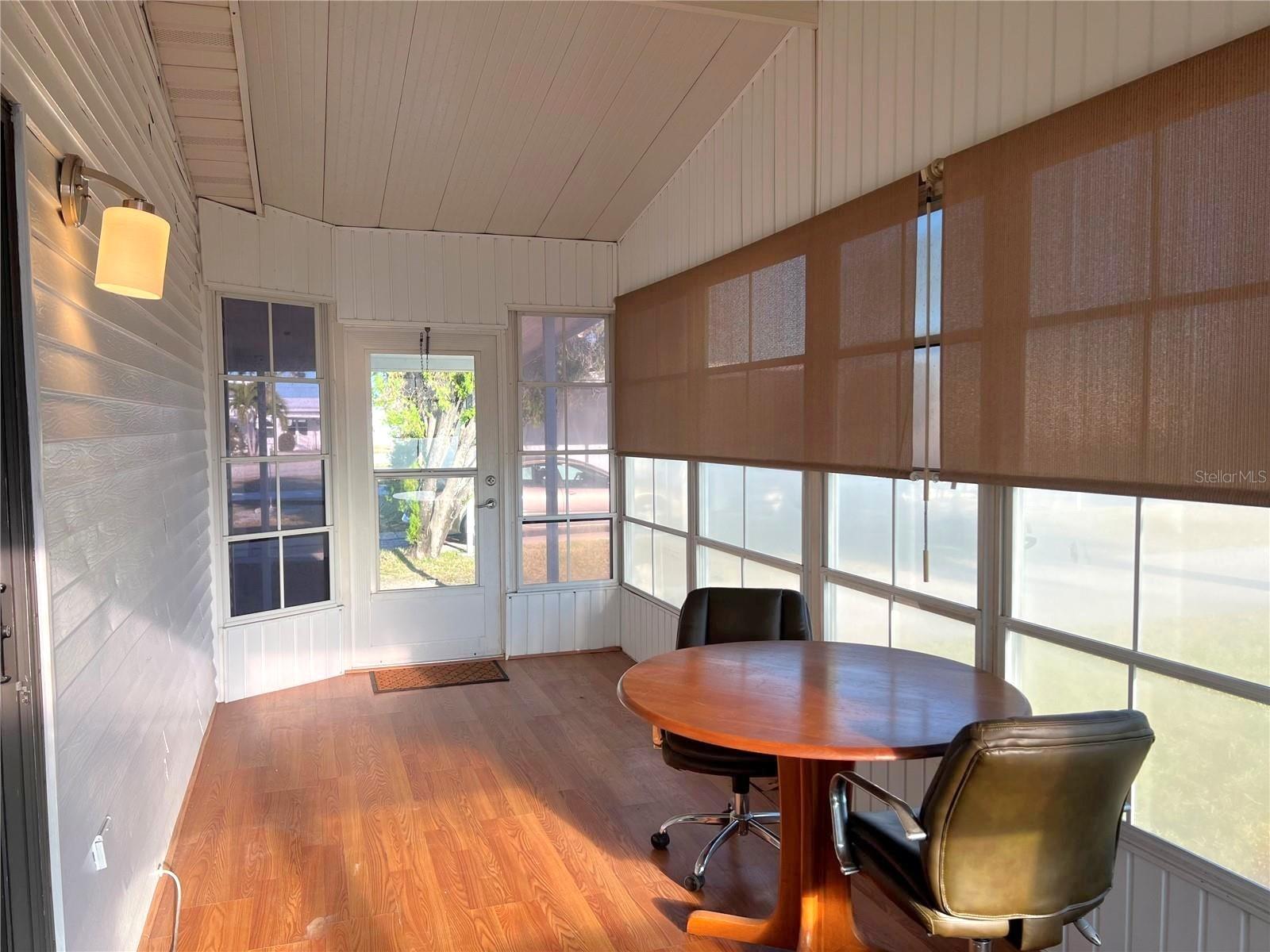 HARBOR COVE - Residential