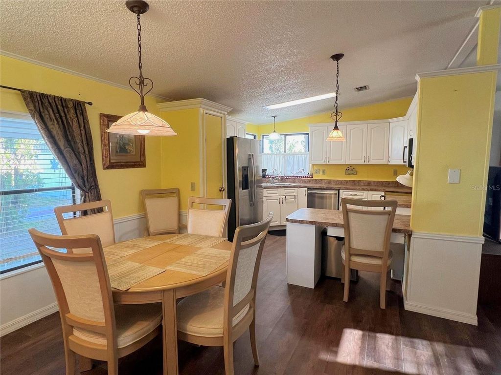 Photo of 559 Fleetwood Street, North Port, FL 34287 (MLS # A4670779)