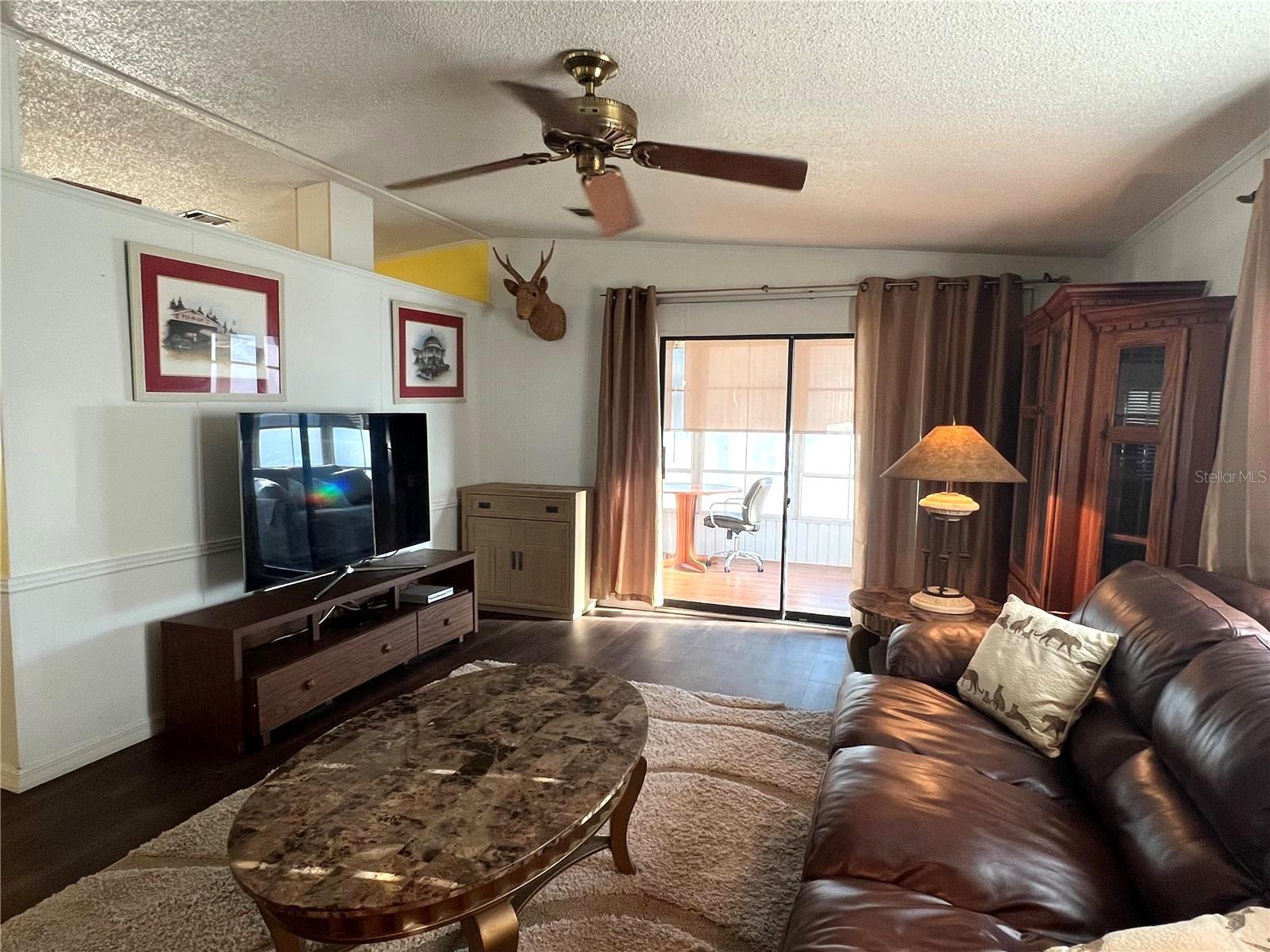 HARBOR COVE - Residential