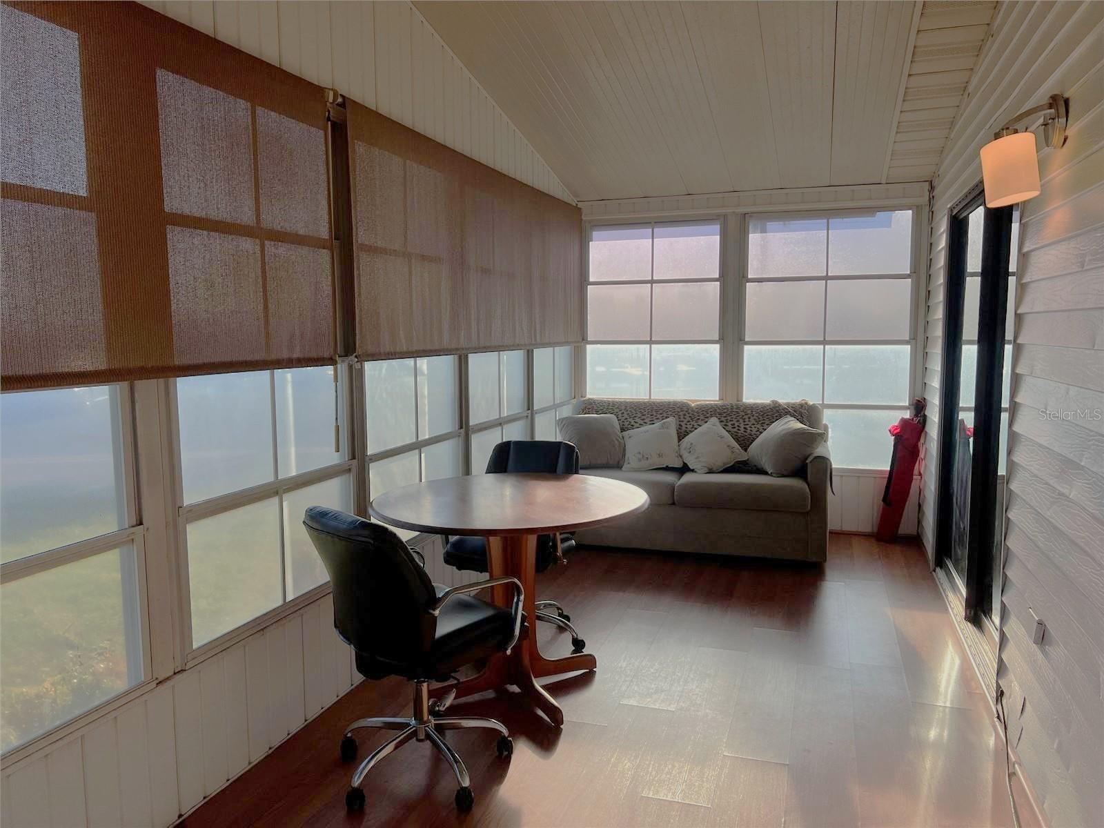 HARBOR COVE - Residential