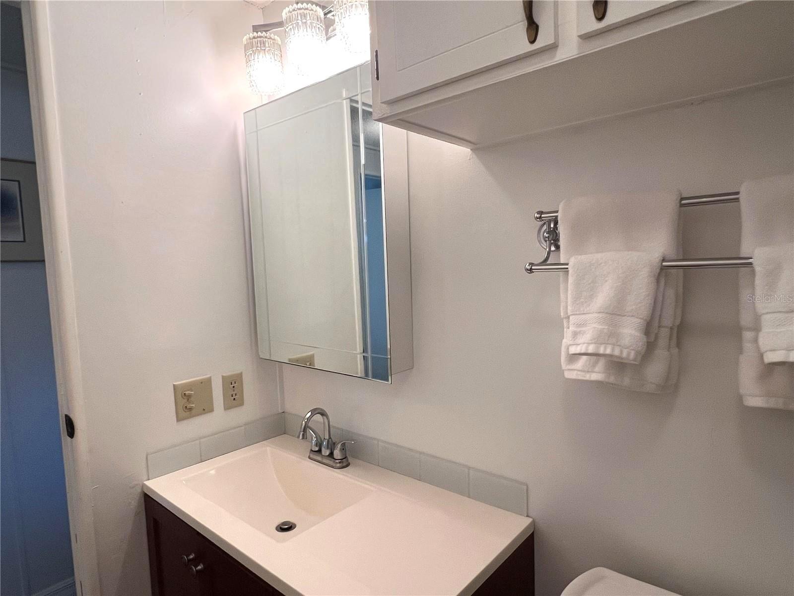 HARBOR COVE - Residential