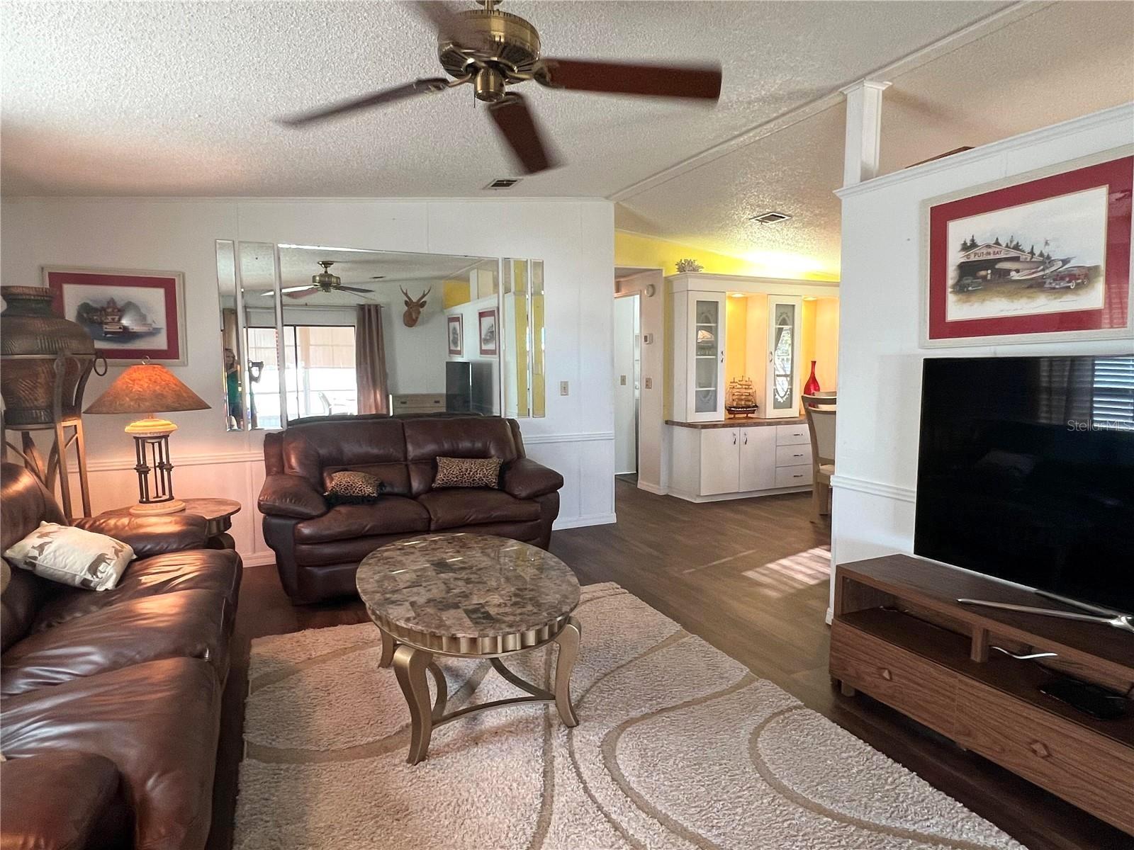 HARBOR COVE - Residential