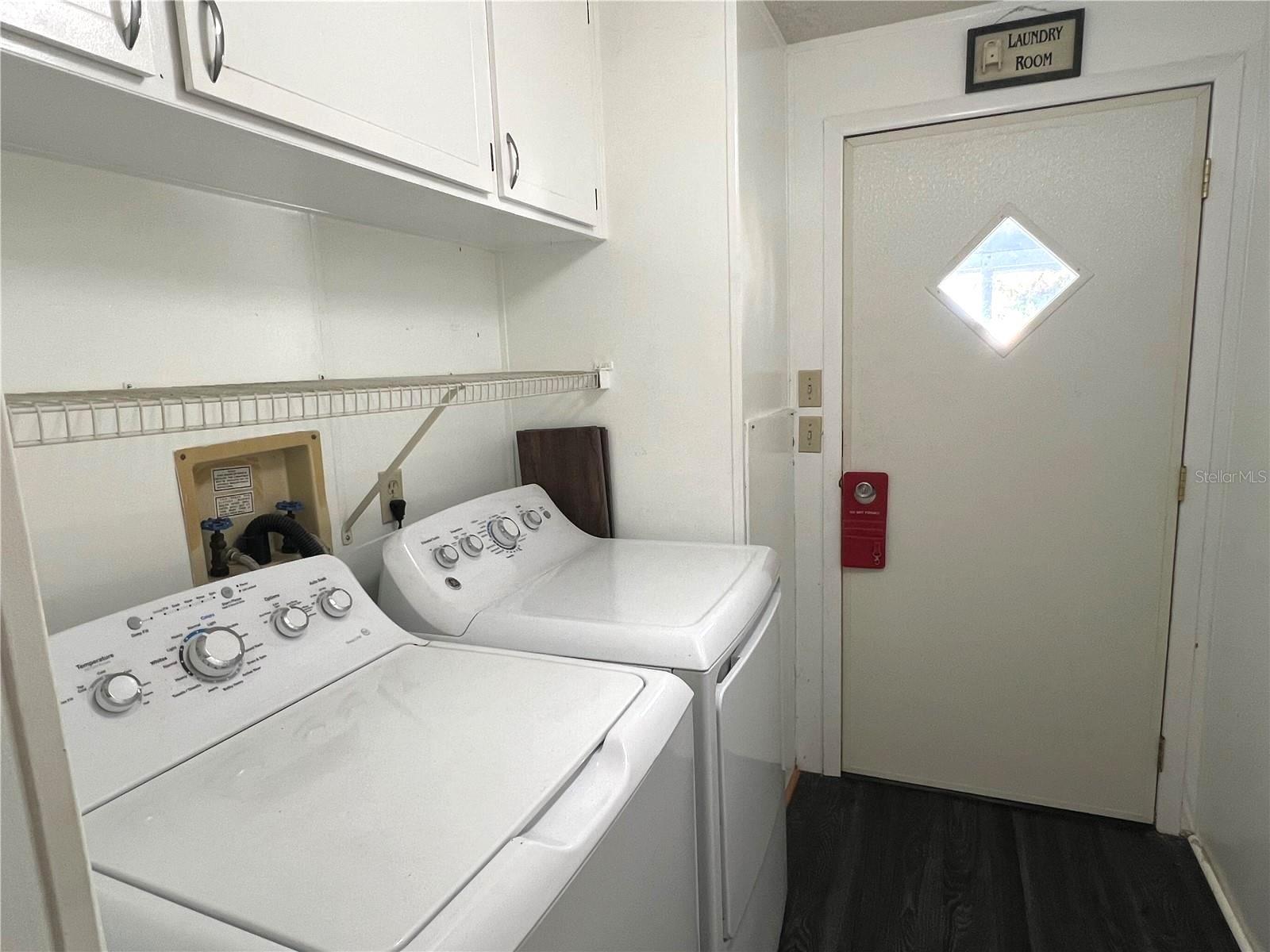 HARBOR COVE - Residential