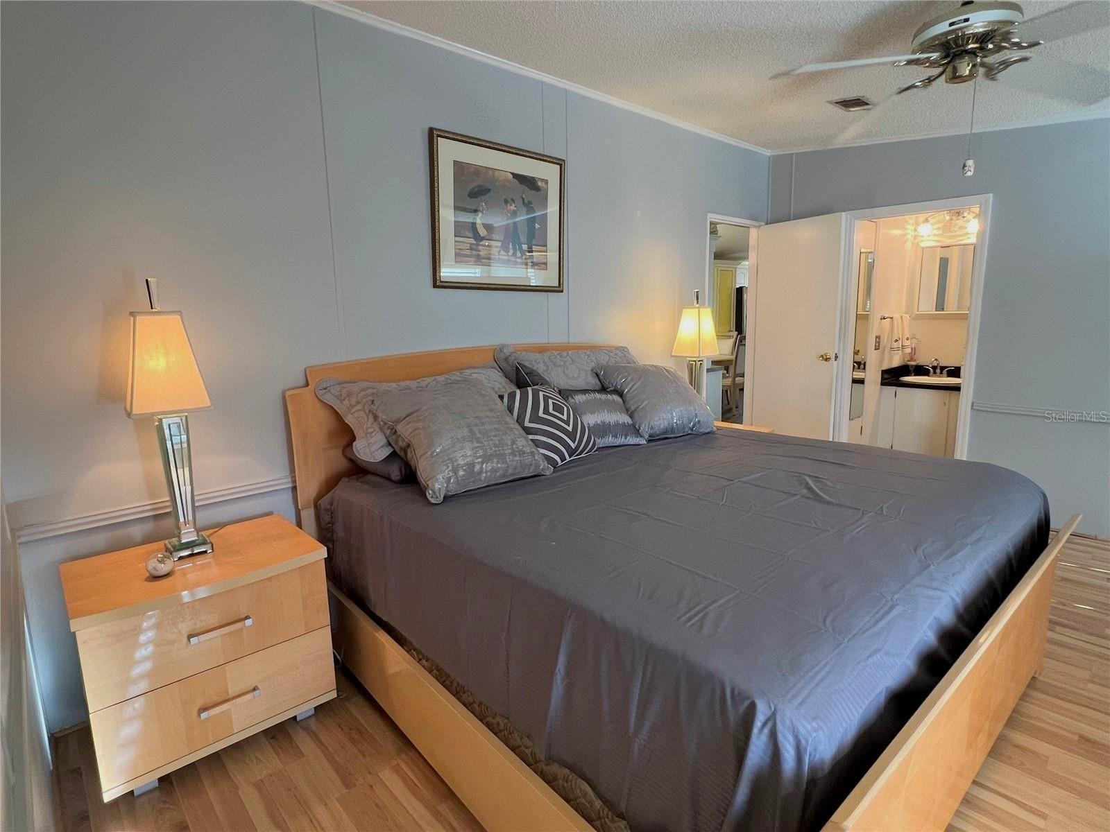 HARBOR COVE - Residential