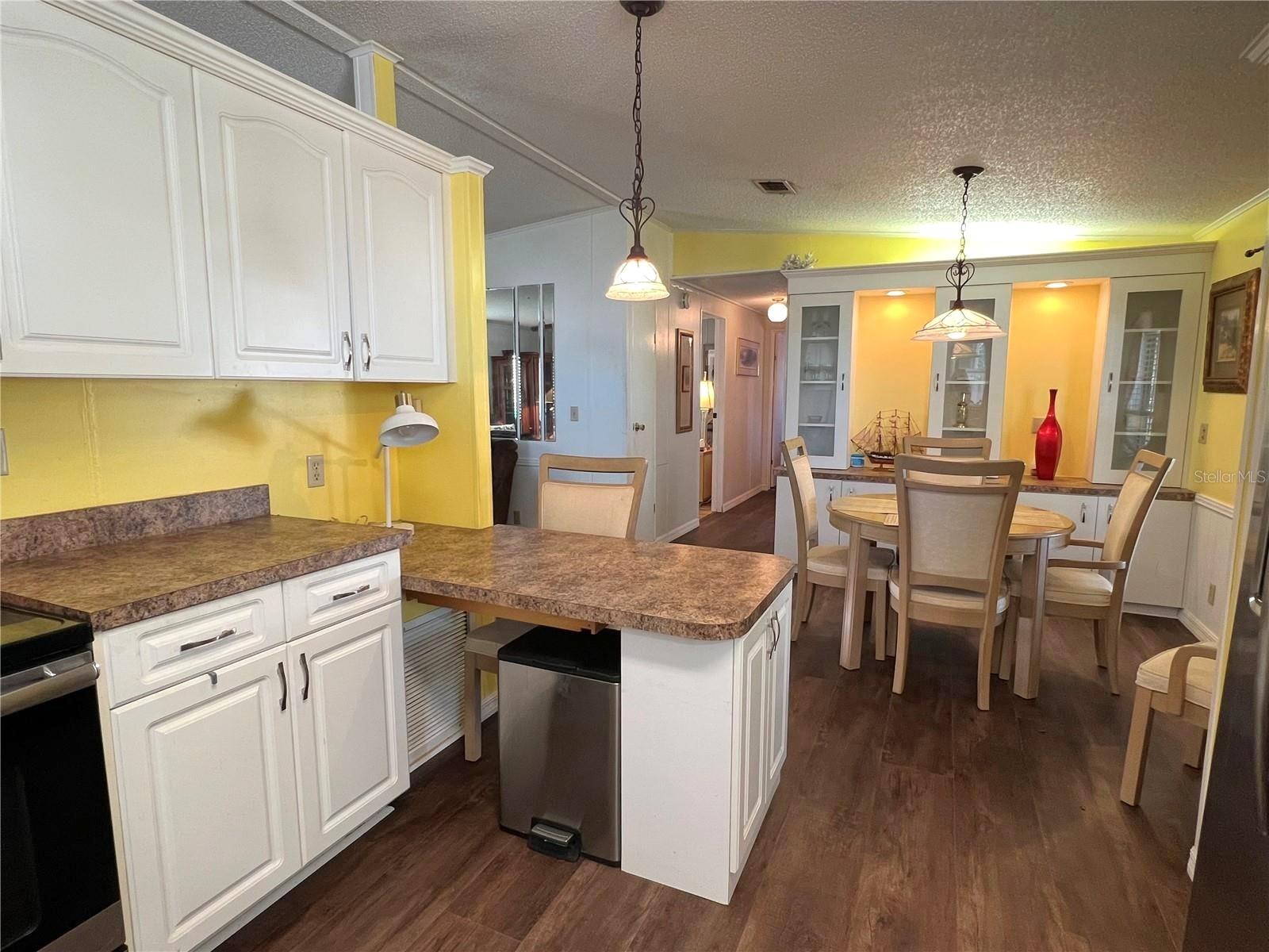 HARBOR COVE - Residential