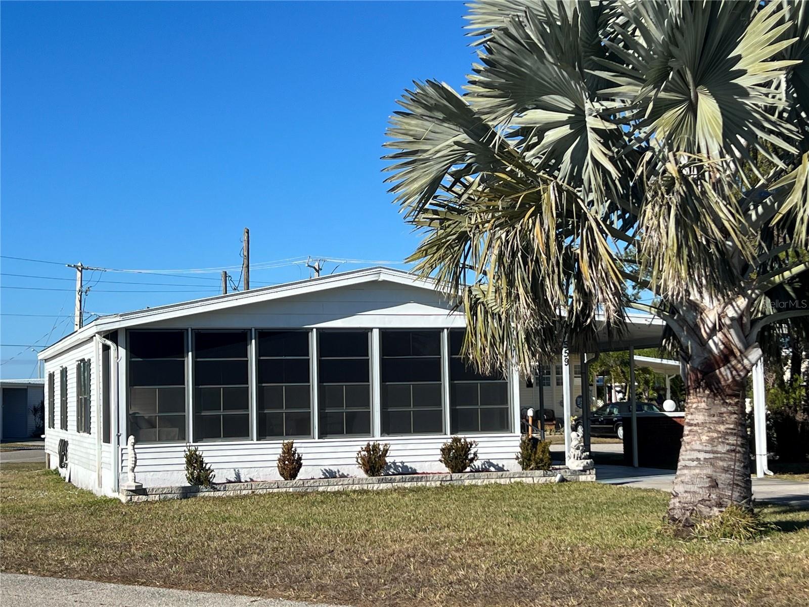 HARBOR COVE - Residential