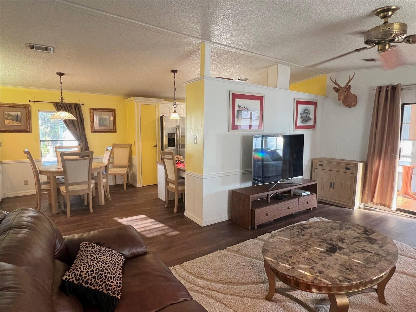 HARBOR COVE - Residential