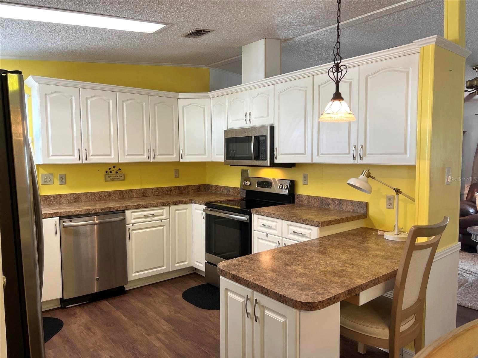 HARBOR COVE - Residential