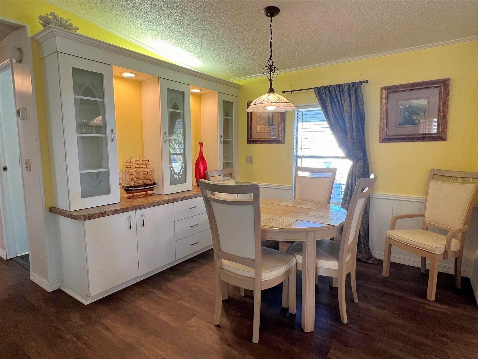 HARBOR COVE - Residential