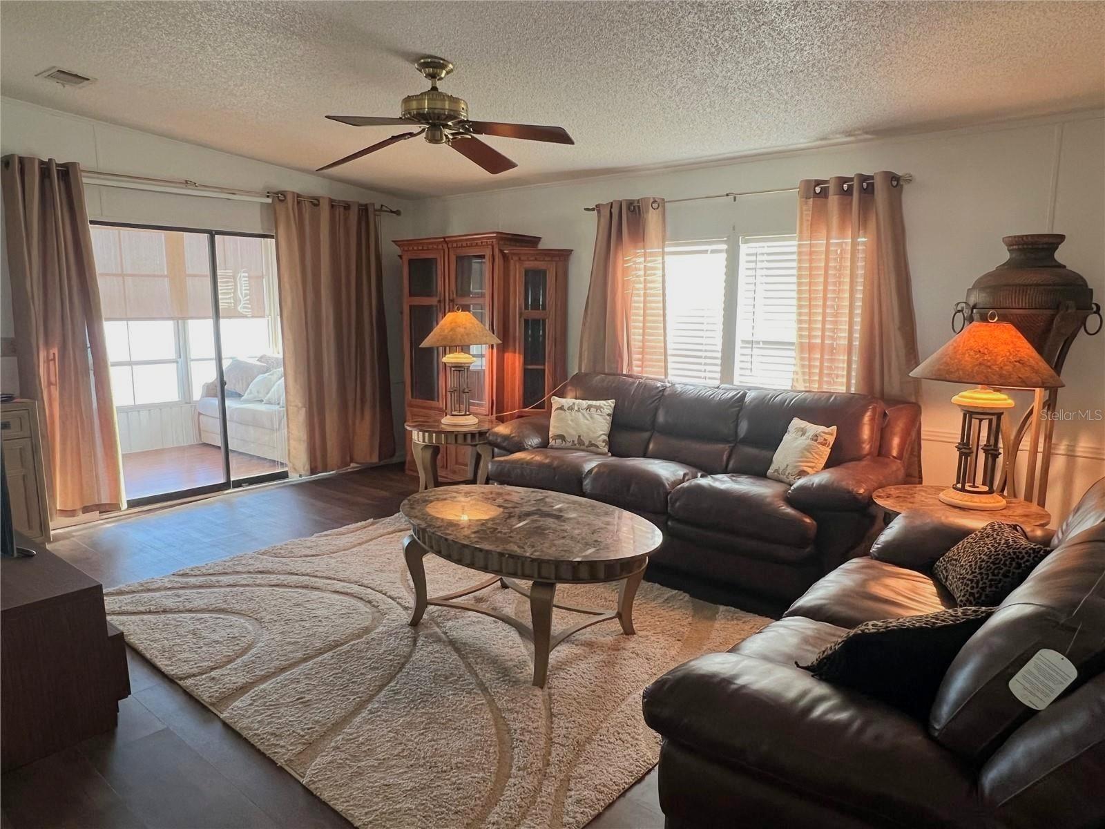 HARBOR COVE - Residential