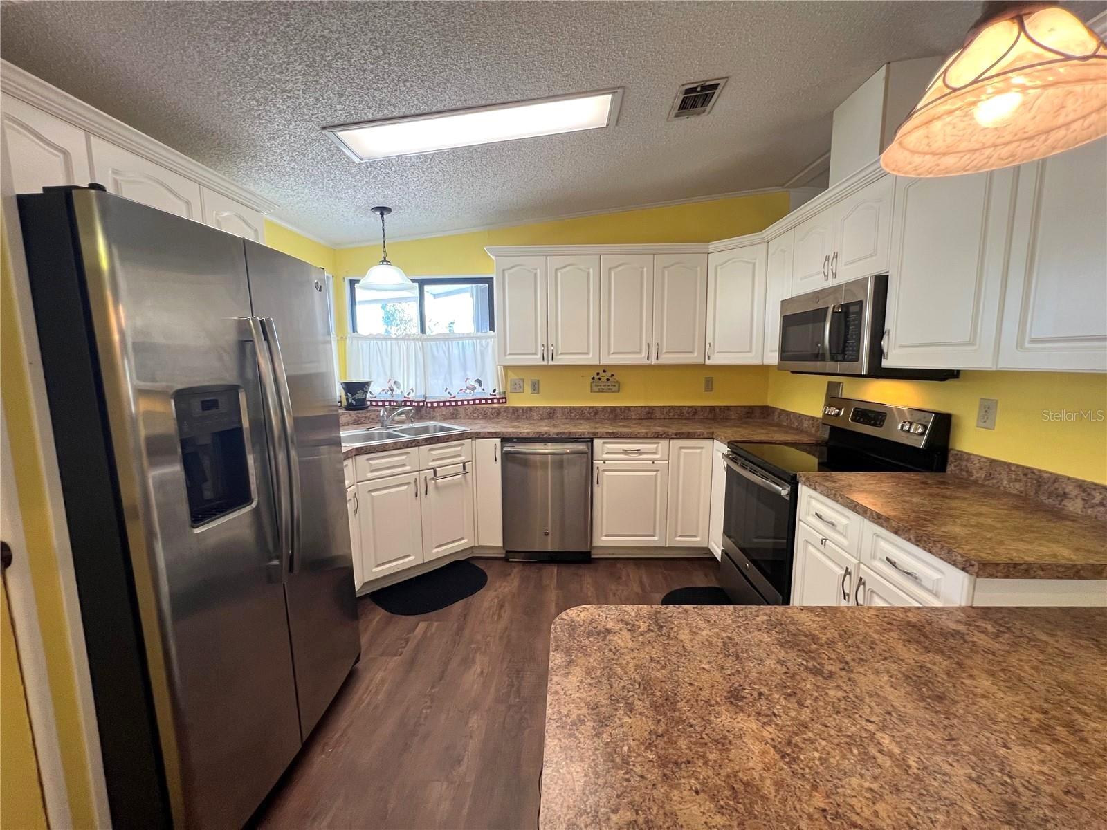 HARBOR COVE - Residential