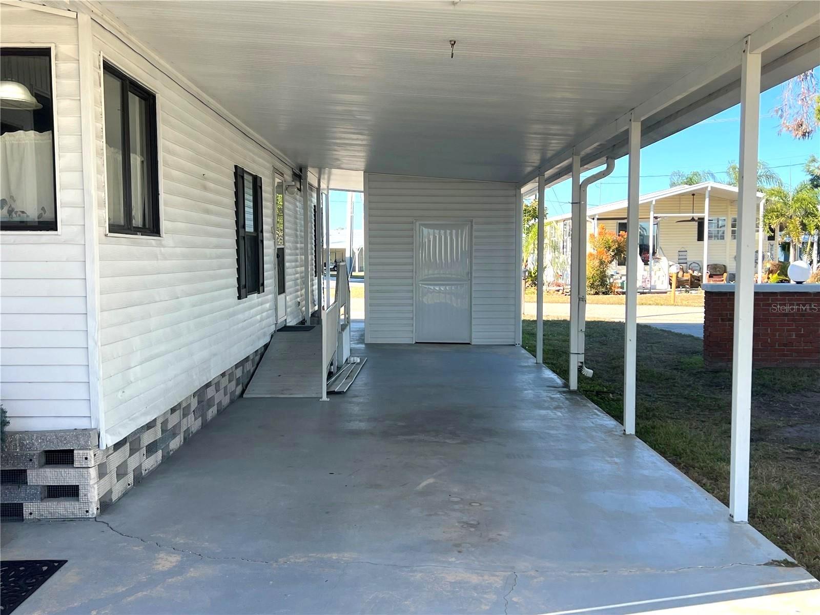 HARBOR COVE - Residential