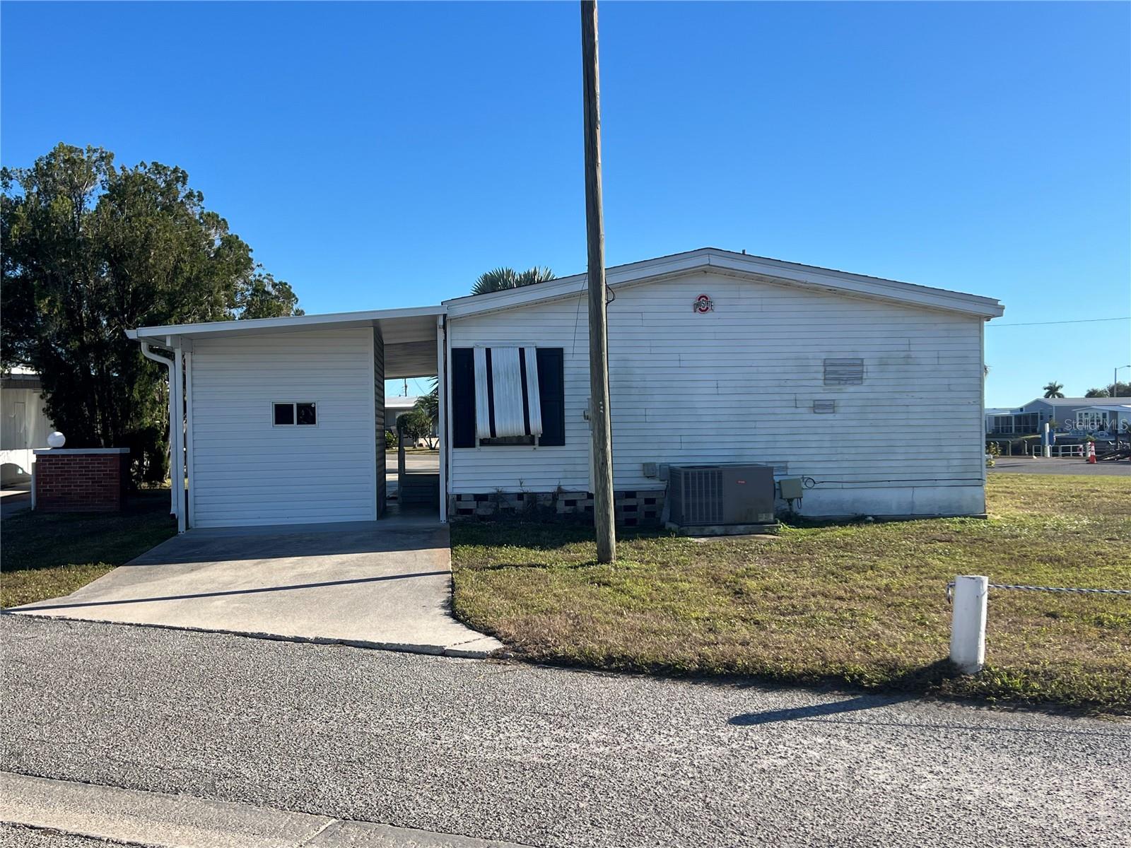 HARBOR COVE - Residential