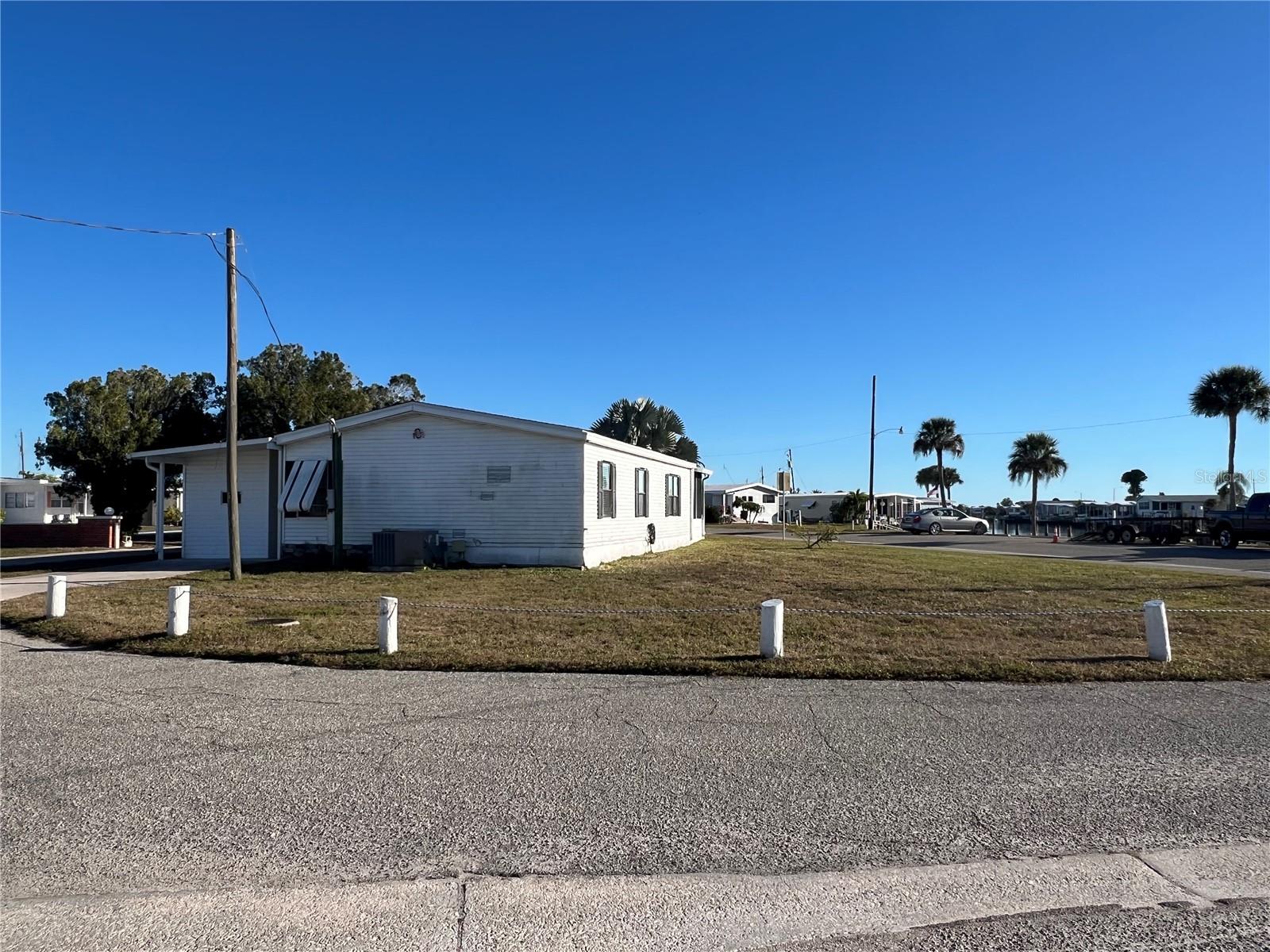 HARBOR COVE - Residential