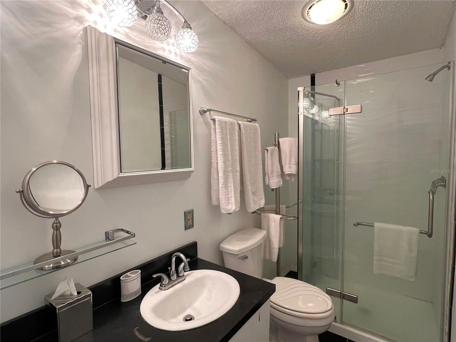 HARBOR COVE - Residential