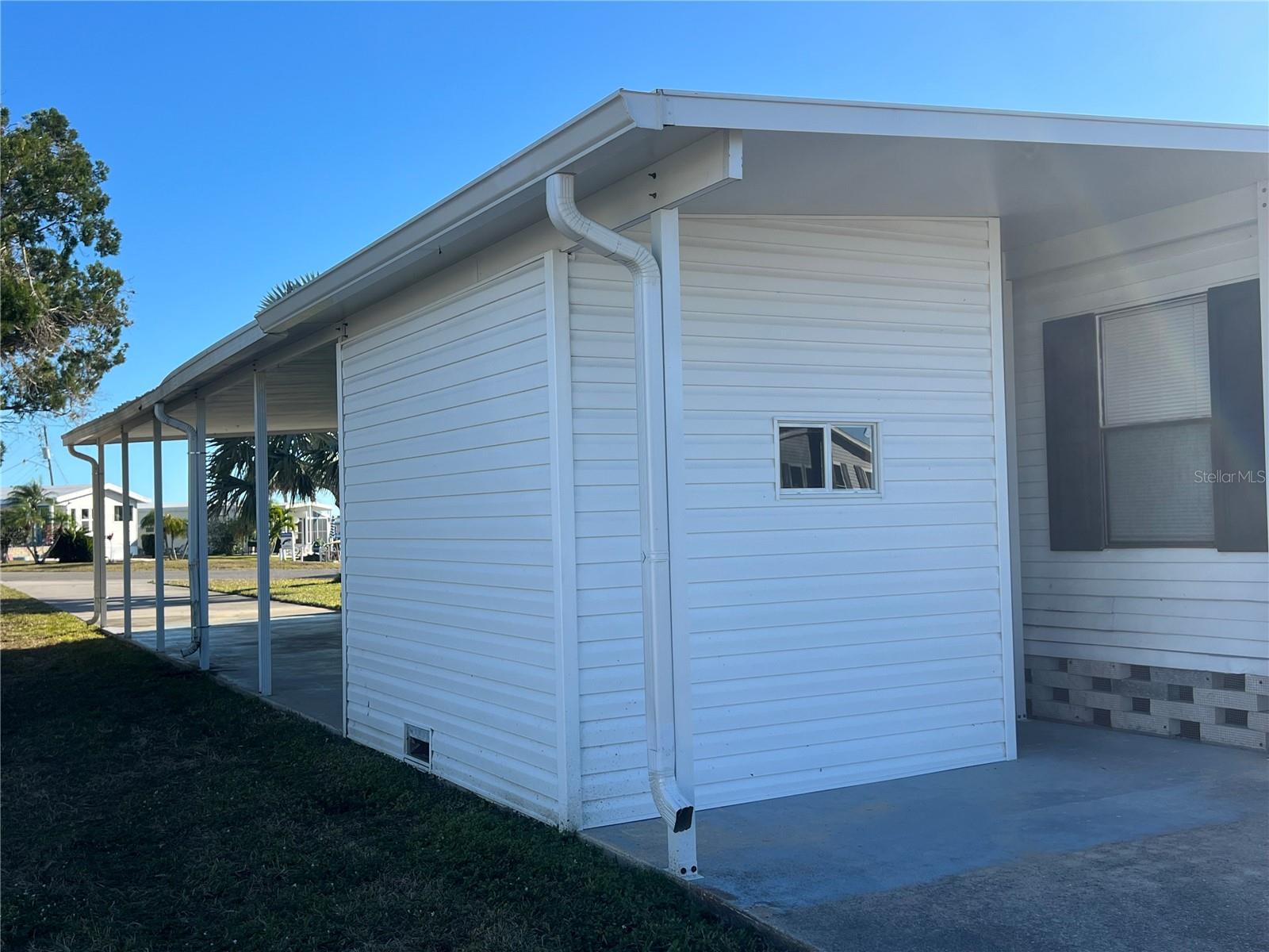 HARBOR COVE - Residential