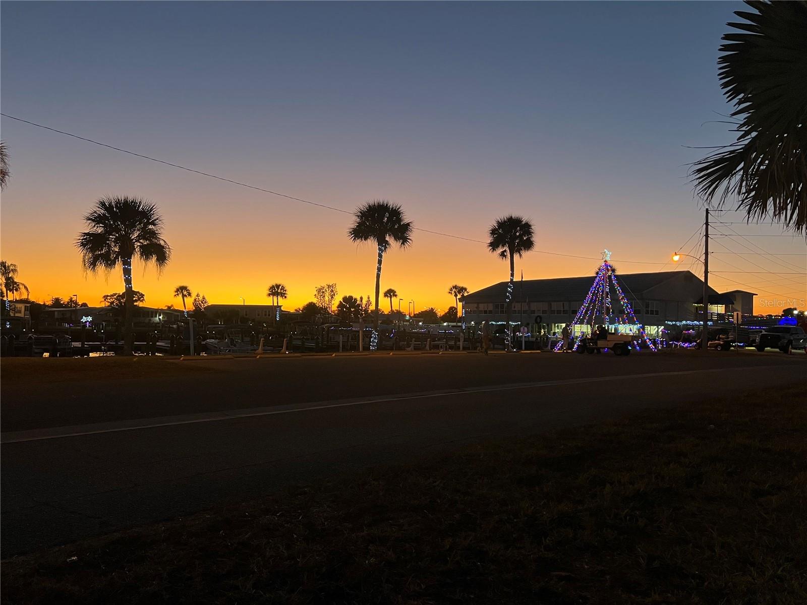 HARBOR COVE - Residential