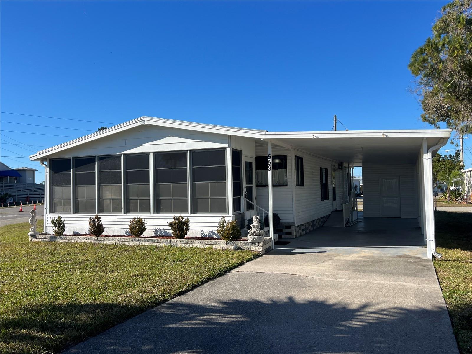 HARBOR COVE - Residential