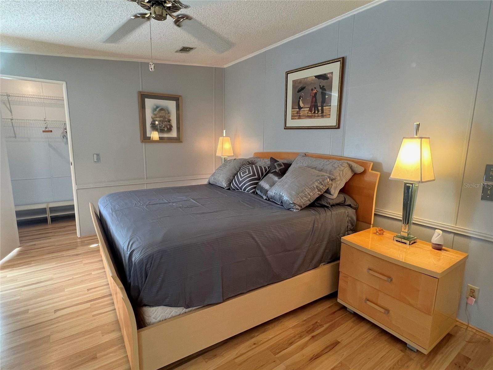 HARBOR COVE - Residential