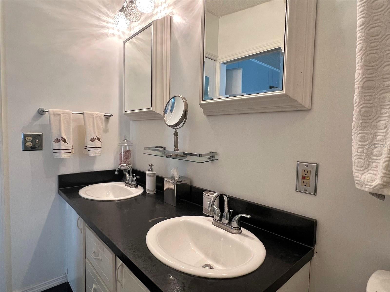 HARBOR COVE - Residential