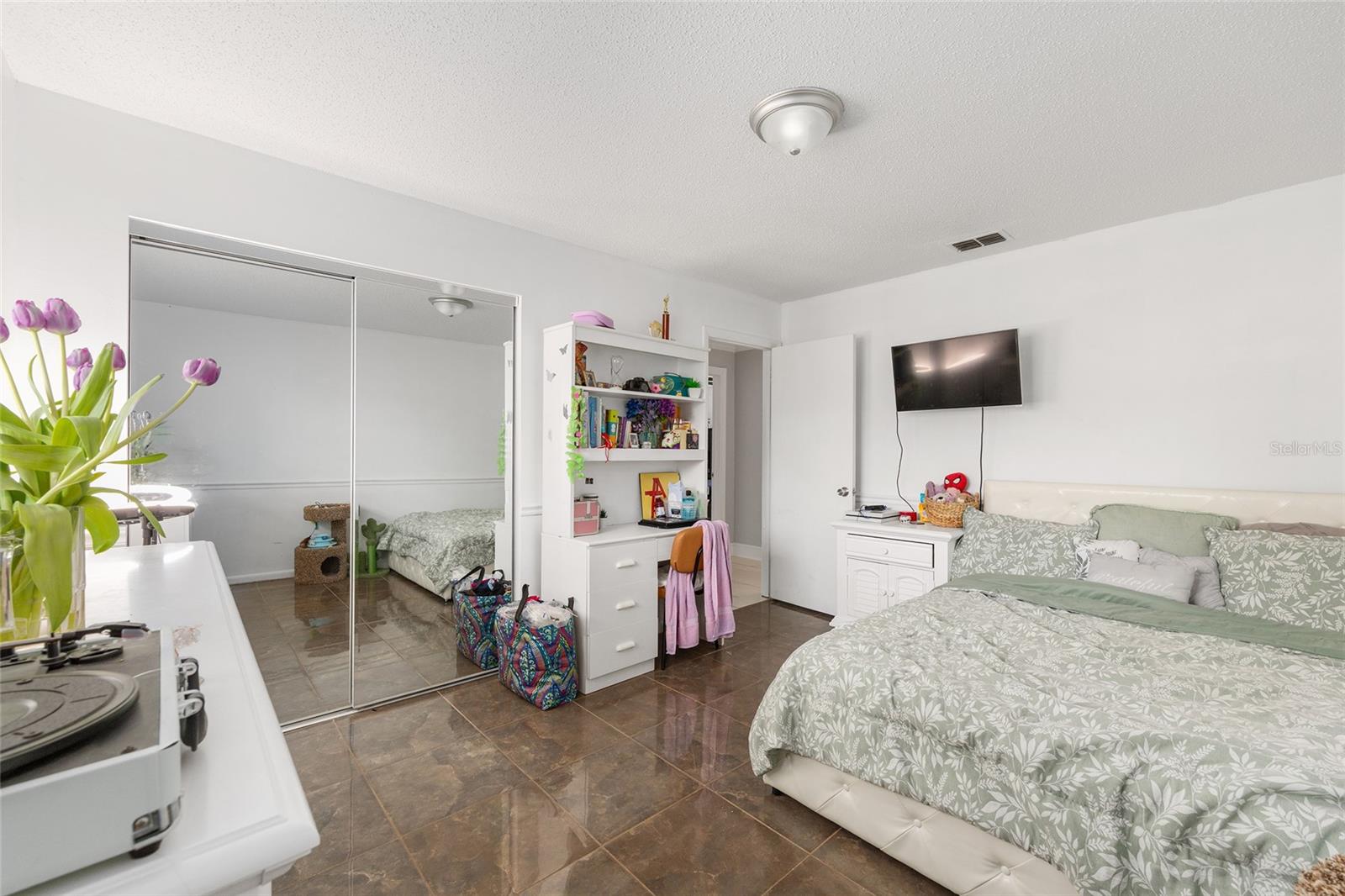 CITRUS PARK - Residential