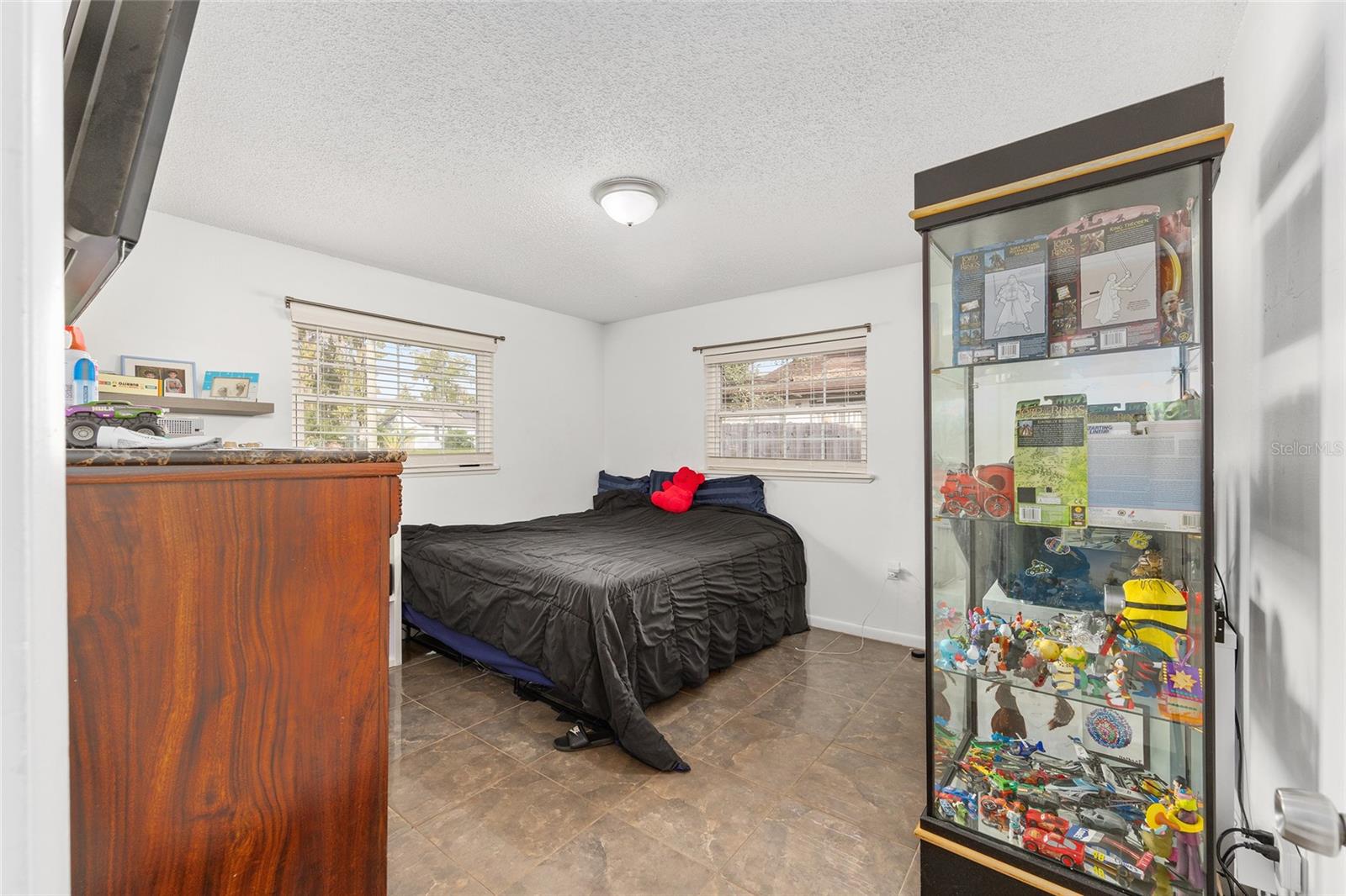 CITRUS PARK - Residential