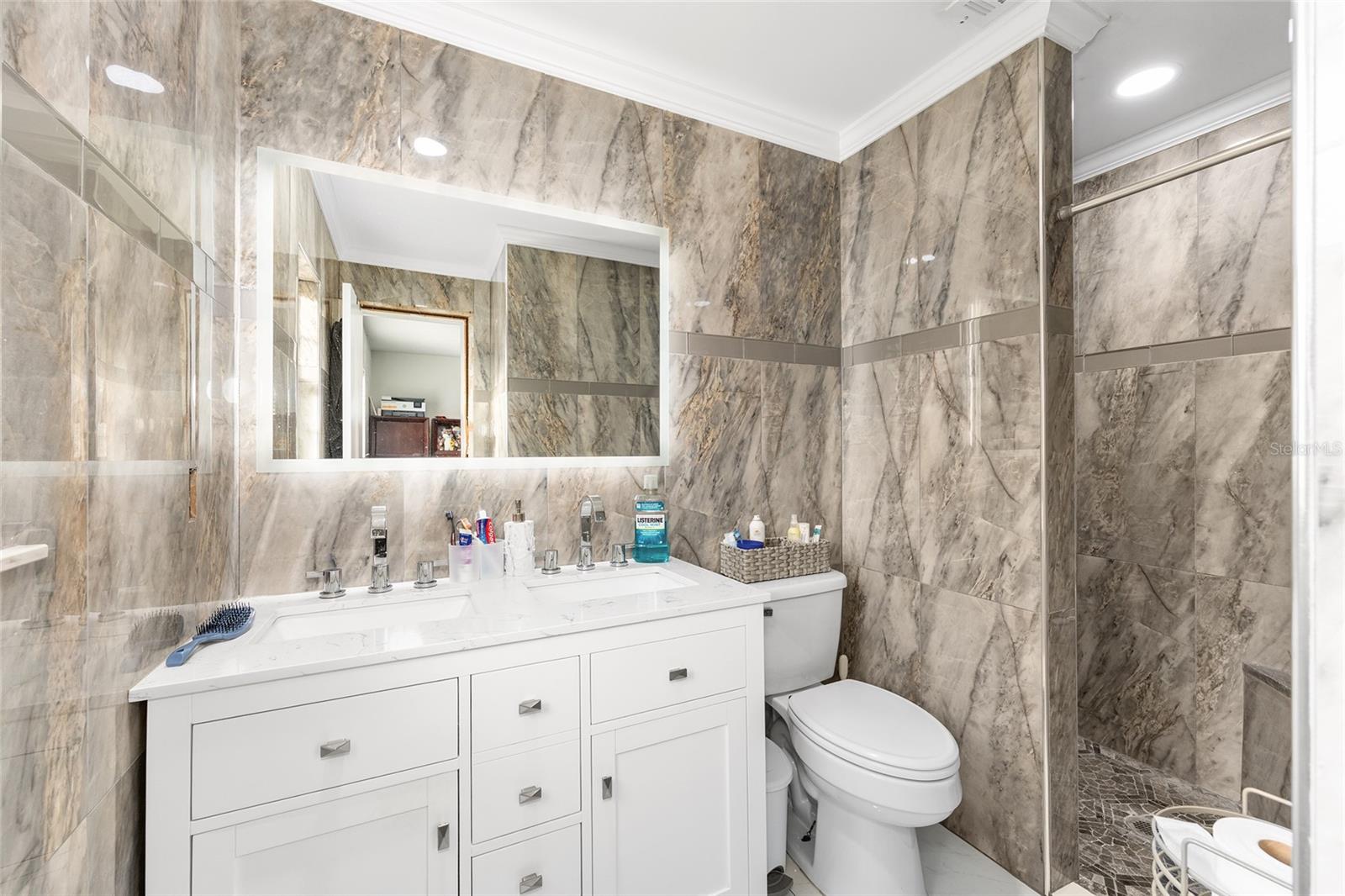 CITRUS PARK - Residential