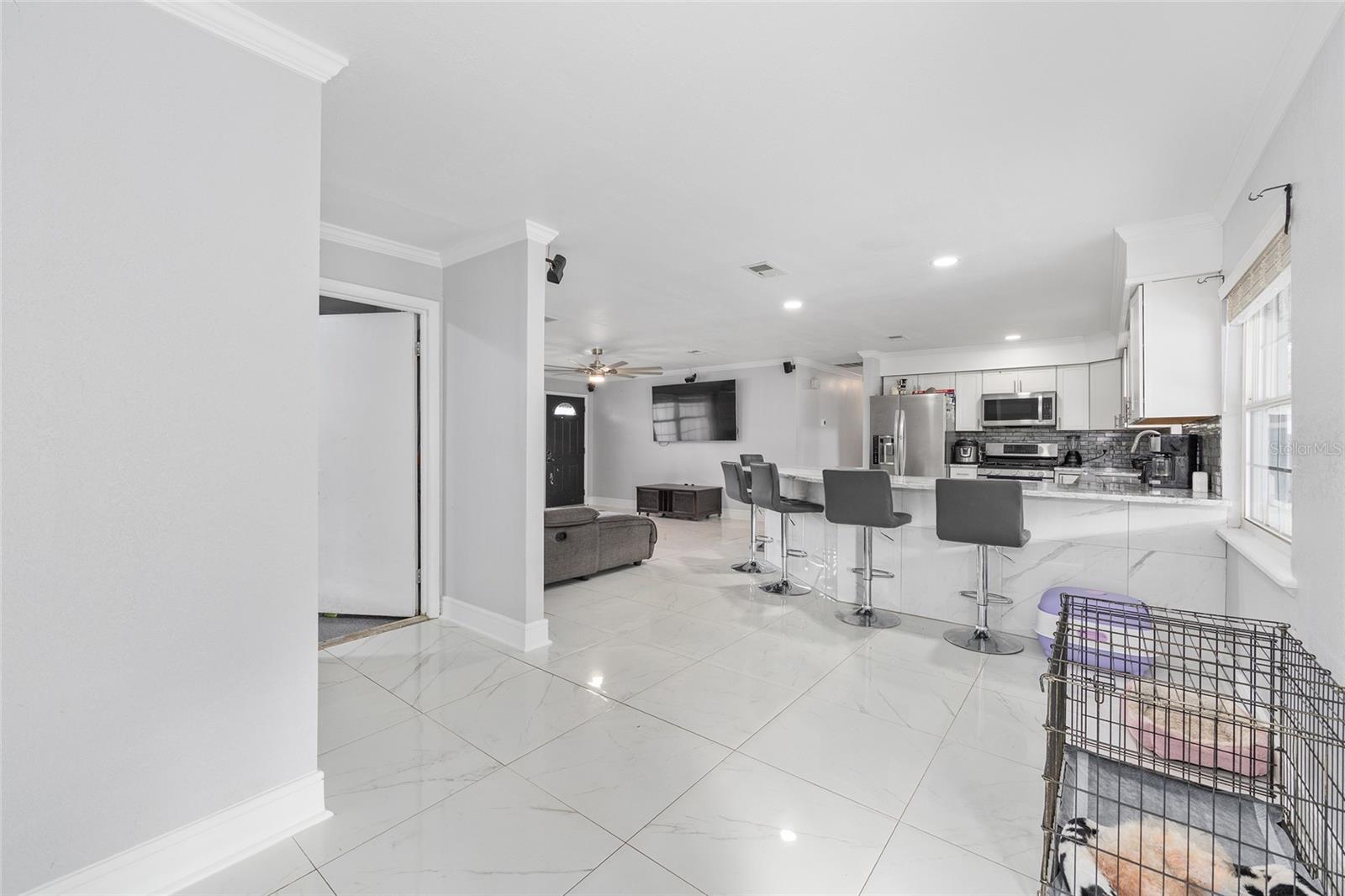 CITRUS PARK - Residential