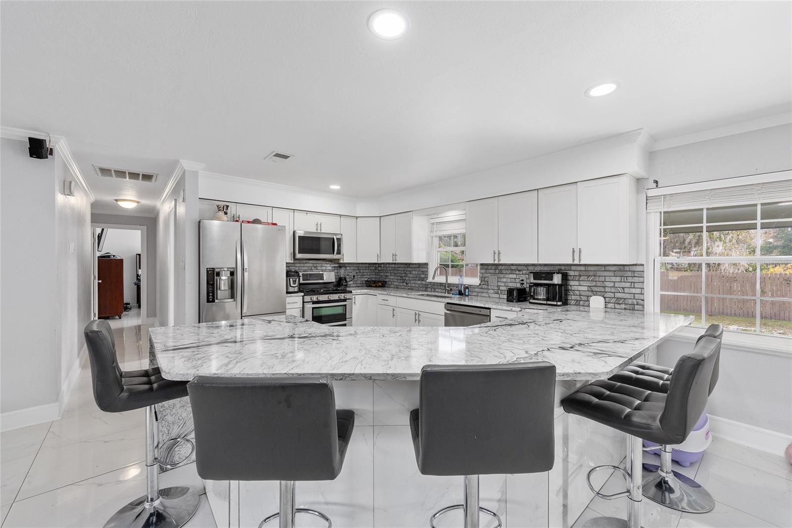 CITRUS PARK - Residential