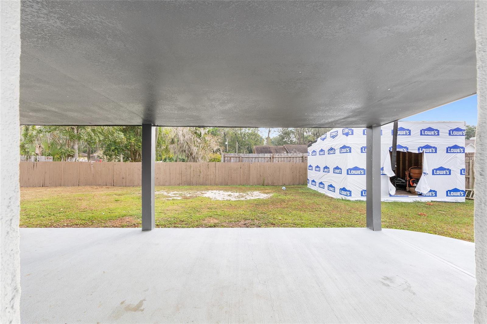 CITRUS PARK - Residential