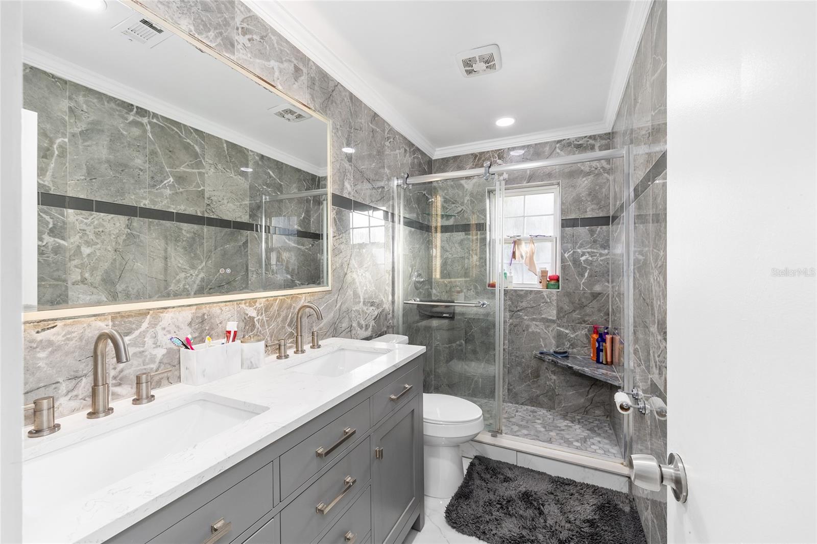 CITRUS PARK - Residential