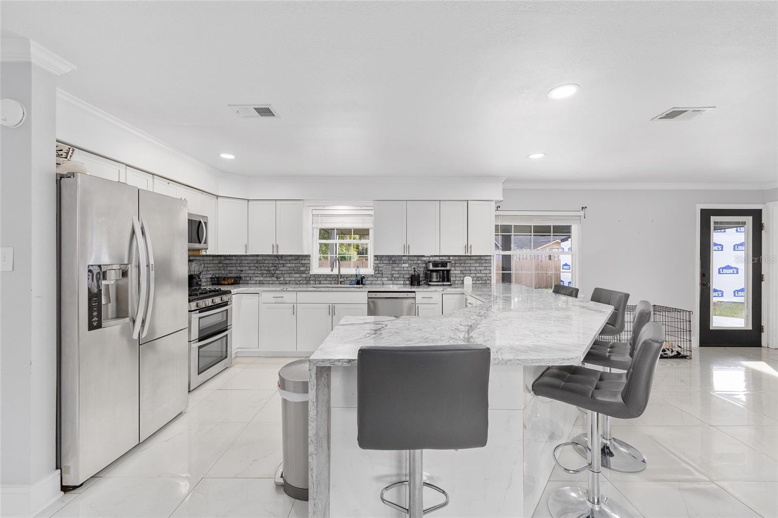 CITRUS PARK - Residential