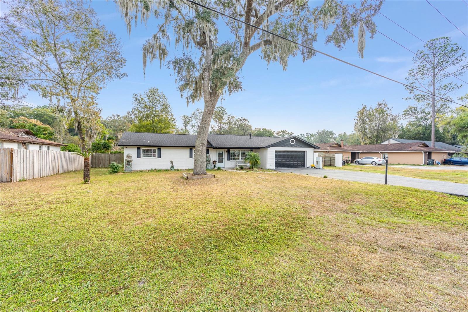 CITRUS PARK - Residential