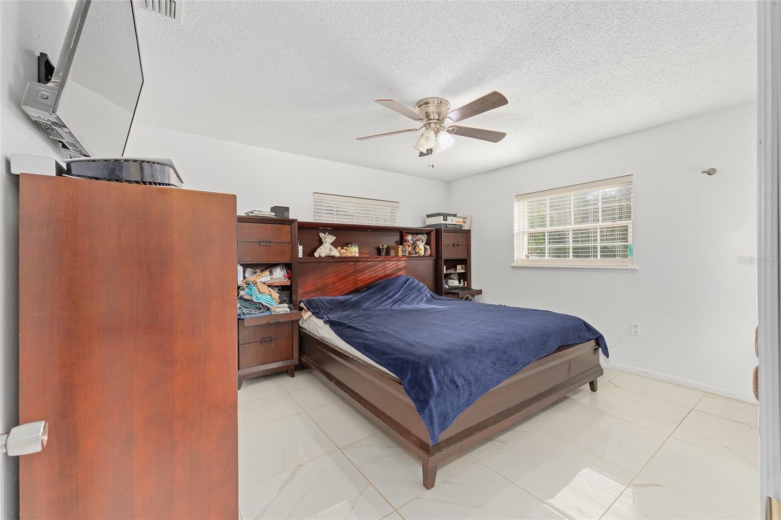 CITRUS PARK - Residential