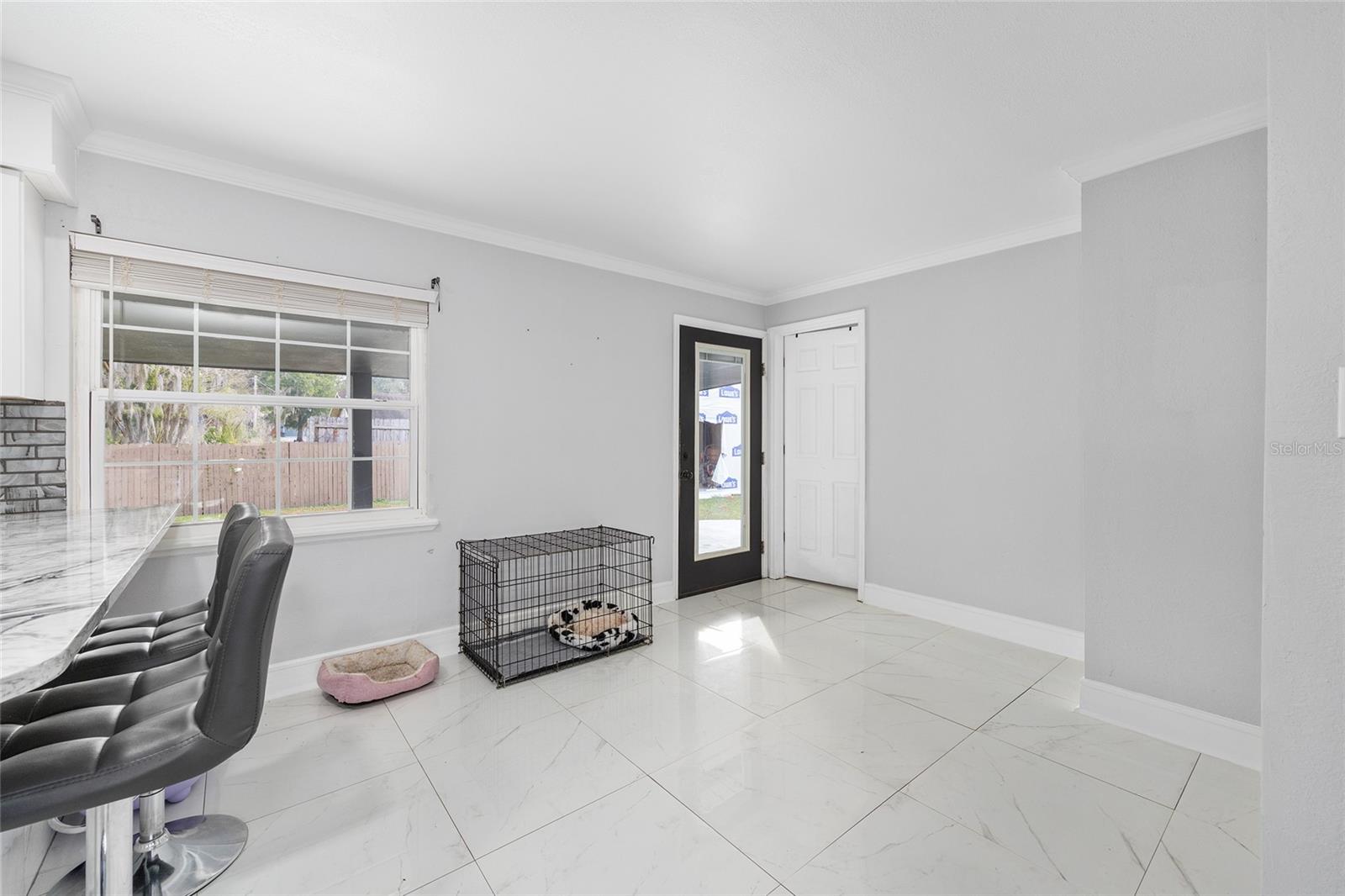 CITRUS PARK - Residential