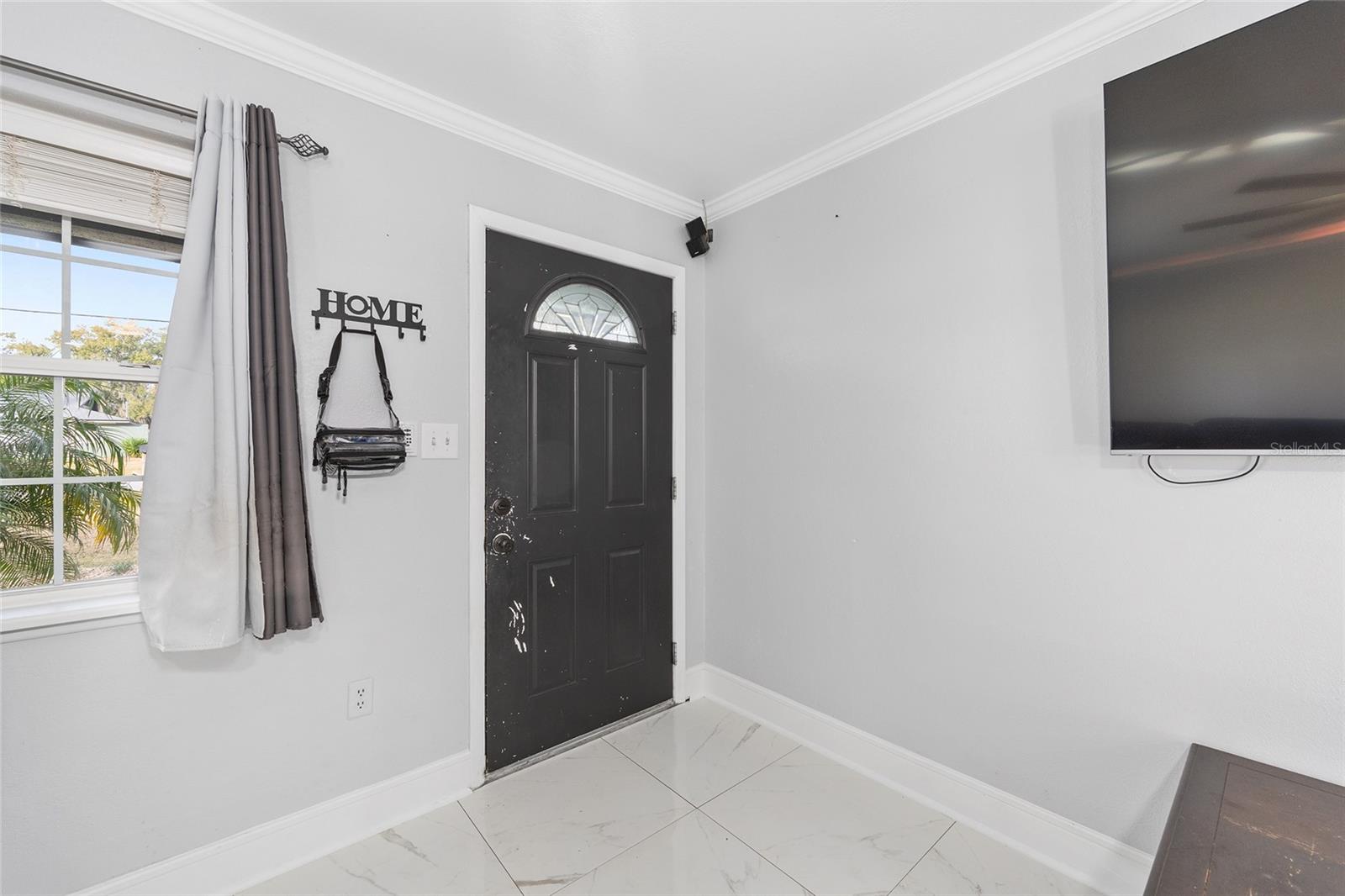 CITRUS PARK - Residential