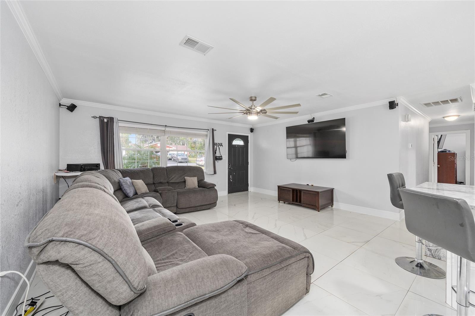 CITRUS PARK - Residential