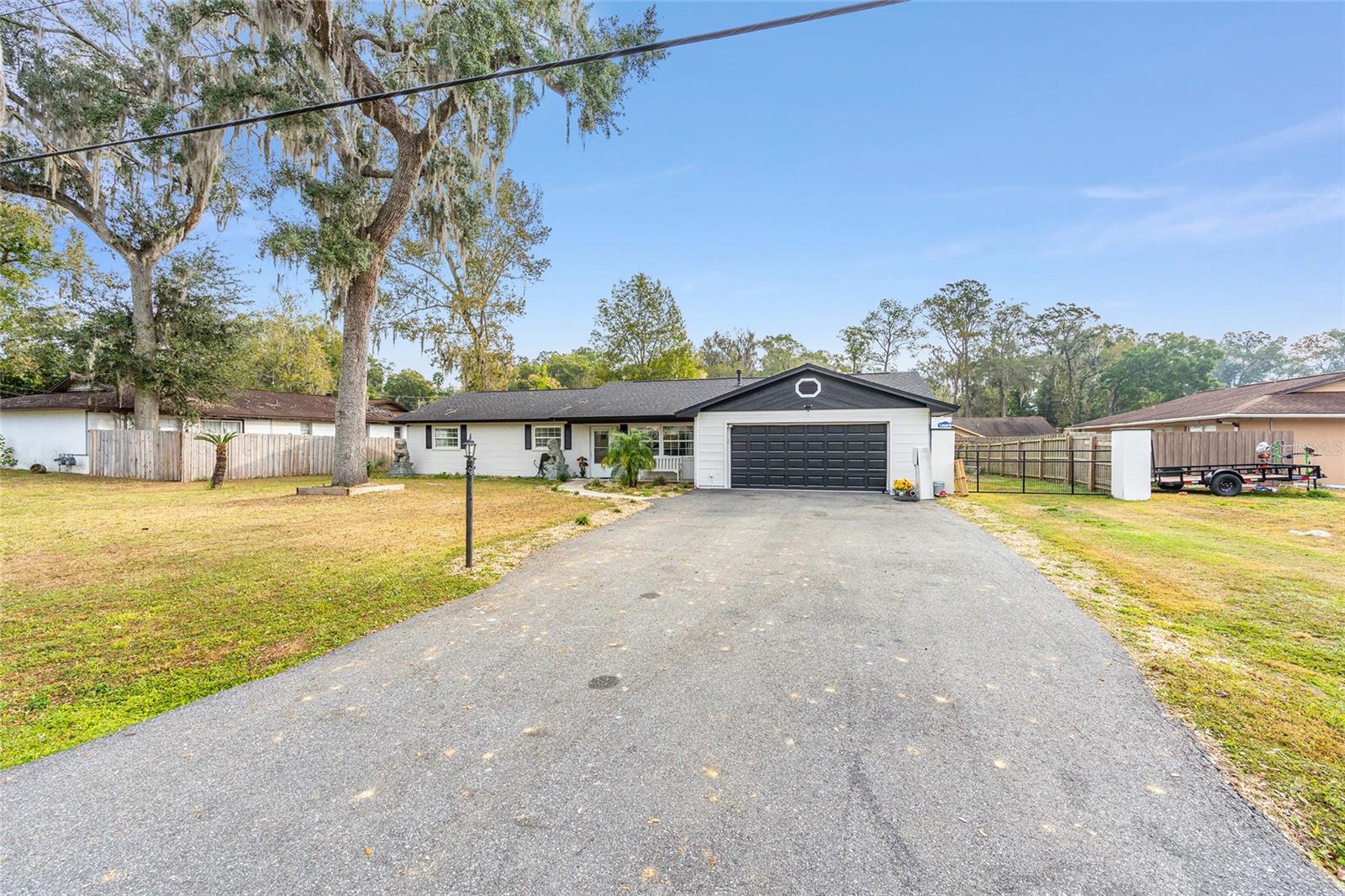 CITRUS PARK - Residential