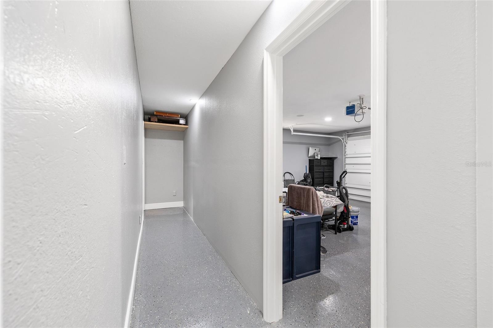 CITRUS PARK - Residential